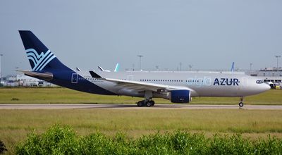 Nouveau rebondissement pour Aigle Azur, Frantz Yvelin de retour 
