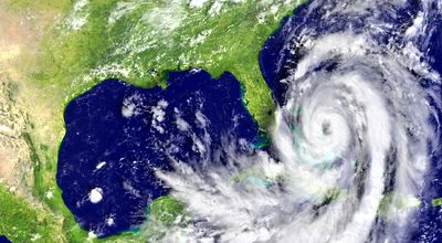 Etats-Unis : ce qu'il faut savoir sur l'ouragan Dorian 