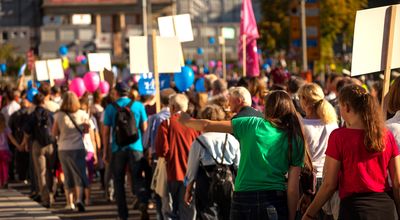 Vers un septembre noir : on vous dévoile l'agenda des grèves de la rentrée ! 