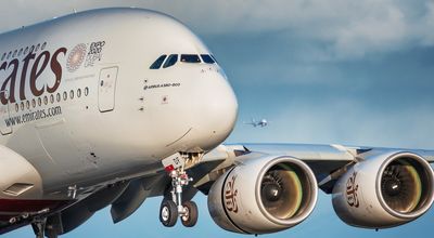 Pourquoi les compagnies aériennes se dépêchent de retirer l'A380 de leur flotte 