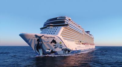 NCL célèbre les 20 ans du Freestyle Cruising avec des offres exceptionnelles à compter du 10 septembre 