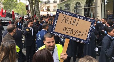 On connaît (enfin) les compagnies candidates à la reprise d’Aigle Azur 