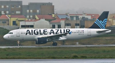 Ce que l’on sait de la reprise d’Aigle Azur 