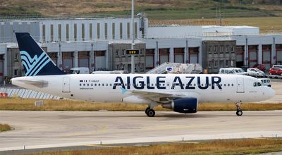 Aigle Azur en liquidation judiciaire, les PNC s’inquiètent de leur avenir 