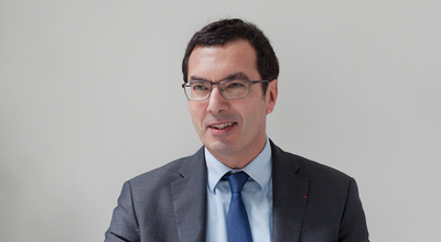 5 choses à savoir sur Jean-Pierre Farandou, le (futur) patron de la SNCF 