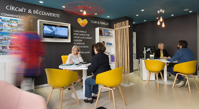 Thomas Cook : comment les agences franchisées gèrent leurs clients 
