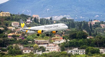 La chute de Thomas Cook en 10 dates 