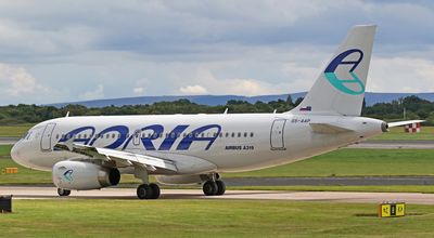 Dans une mauvaise passe, Adria Airways cherche (elle aussi) un investisseur 