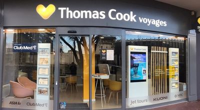 Thomas Cook : après le mea culpa, la polémique autour de sommes perçues par les patrons 