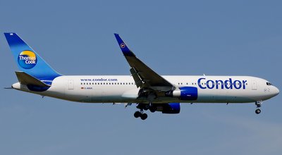 Thomas Cook : les compagnies aériennes qui volent encore et celles clouées au sol 