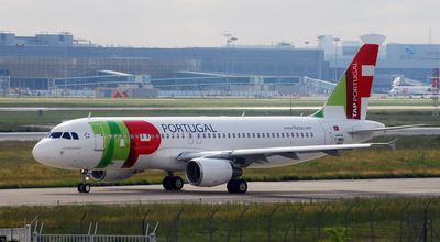 Faut-il aussi s'inquiéter pour la compagnie TAP Portugal ? 