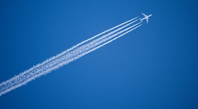 La honte de prendre l'avion pèse (déjà) sur le transport aérien 