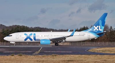 XL Airways : l’offre de Gérard Houa rejetée, la compagnie placée en liquidation