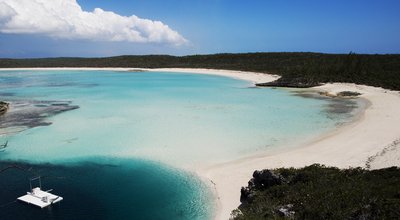 Bahamas : record de fréquentation battu malgré l’ouragan 