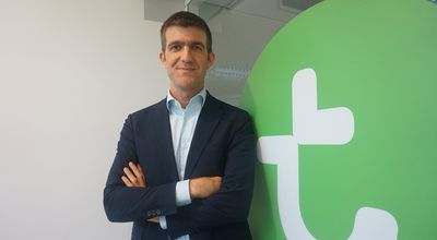 Bruno Fischer est le nouveau directeur digital, distribution et ventes de Transavia 