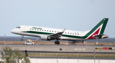 Alitalia peut-elle (encore) s'en sortir ? 