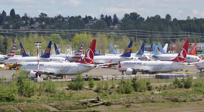 Ce qu'on sait du calendrier de reprise des vols du B737 MAX 