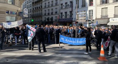 Faillite de XL Airways France : les salariés dénoncent « un scandale » 