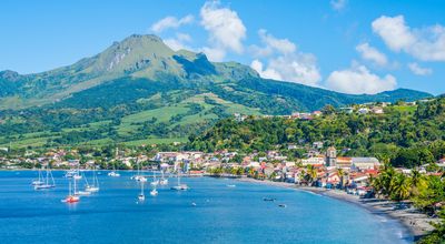 Comment la Martinique veut (encore) renforcer son attractivité 