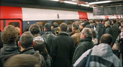 Grève : le 5 décembre s'annonce (déjà) comme une journée noire 