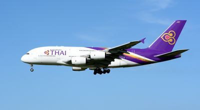 Thai Airways pourrait (aussi) faire faillite 