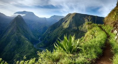 Tentez votre chance et gagnez une place en éductour à La Réunion 