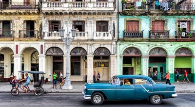 Cuba : pas encore de conséquences pour les TO français 