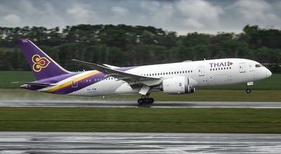 Thai Airways tente de rassurer après les déclarations de son PDG 