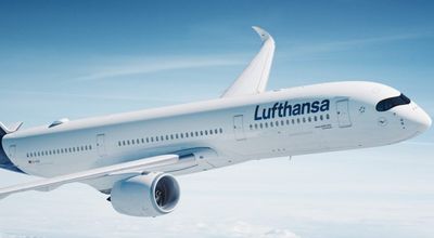 Nouvel appel à la grève jeudi et vendredi chez Lufthansa 