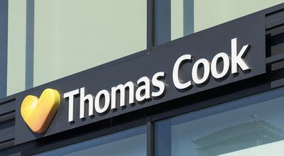 Pourquoi Thomas Cook a un avenir en Chine 