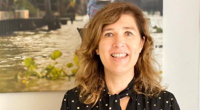 Charlotte Peltier rejoint Directours en tant que directrice de production et du développement commercial 