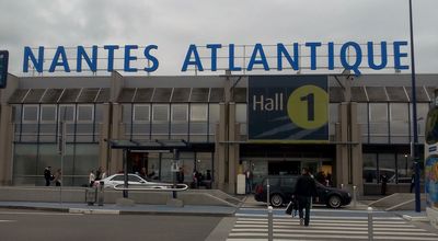 Aéroport de Nantes : que pensent les compagnies aériennes des travaux annoncés ? 