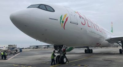 La stratégie d’Air Sénégal pour devenir une compagnie qui compte en Afrique 