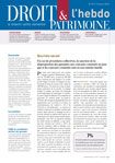 Sommaire n°871