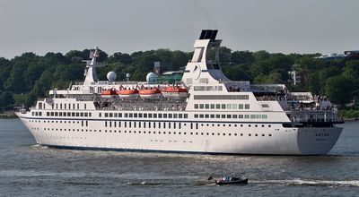 Une nouvelle compagnie de croisières débarque sur le marché français 