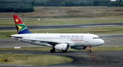 Confrontée à une grève massive, South African Airways hypothèque son avenir 