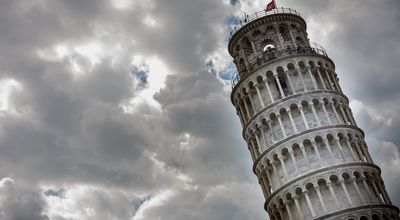 Après Venise, Florence et Pise sont (aussi) en alerte 