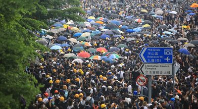 Hong Kong : la situation dégénère, les TO ressentent les premiers effets négatifs 