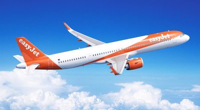 Tout savoir sur ce que prépare easyJet pour 2020 