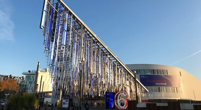 Paris Expo Porte de Versailles se modernise pour un meilleur accueil des voyageurs d'affaires 