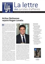 Sommaire n°1422
