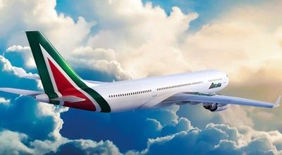 Qui veut (encore) d'Alitalia ? 