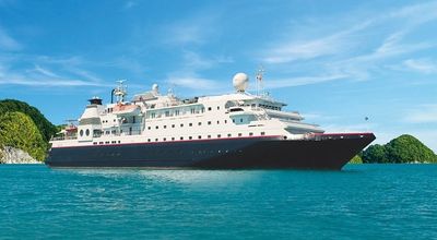 CroisiEurope : incident sur La Belle des Océans, une croisière annulée 