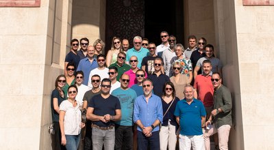 La 8ème édition de Tour & Group s’est tenue au Bahreïn