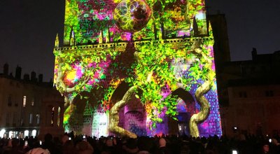 Lyon, une Fête des Lumières soumise aux grèves