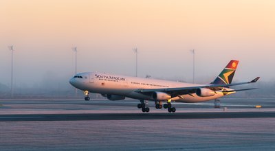 South African Airways va (encore) être sauvée par l’État sud-africain 