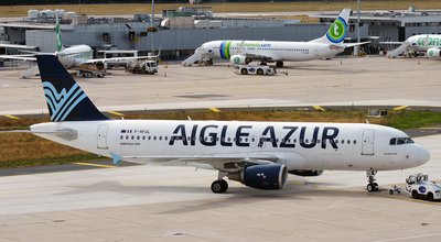 Aigle Azur : la liste des compagnies qui récupèrent les slots à Orly 