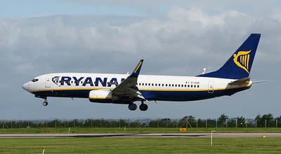 Ryanair va (encore) licencier à cause du B737 MAX 