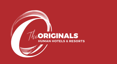 The Originals Human Hotels : pari réussi !