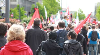 Grève à la SNCF et la RATP : demain, cela fera 8 jours (et ce n'est pas fini) 